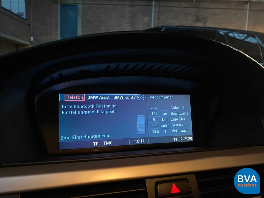 BMW 330xi Touring 230 PS Youngtimer E91 2005.