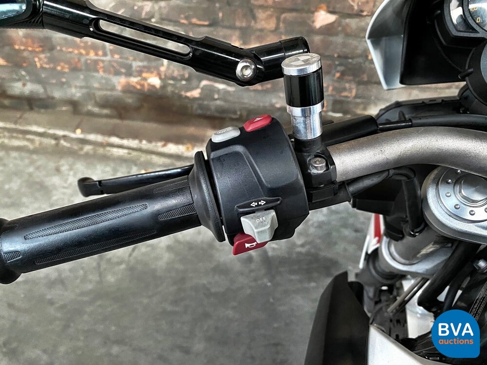 BMW F 800 R ABS Chris Pfeiffer 87pk 2010, MX-NN-76