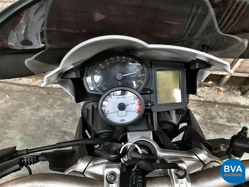 BMW F 800 R ABS Chris Pfeiffer 87hp 2010, MX-NN-76.