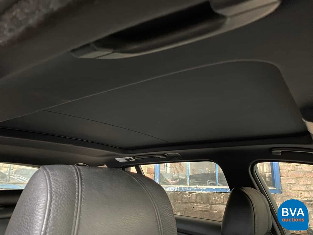 BMW 330xi Touring M Paket 3er 258 PS E91 Youngtimer 2005, J-694-JT.