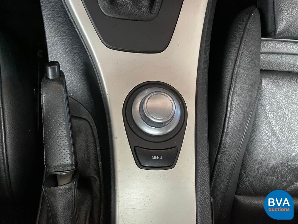 BMW 330xi Touring M Paket 3er 258 PS E91 Youngtimer 2005, J-694-JT.