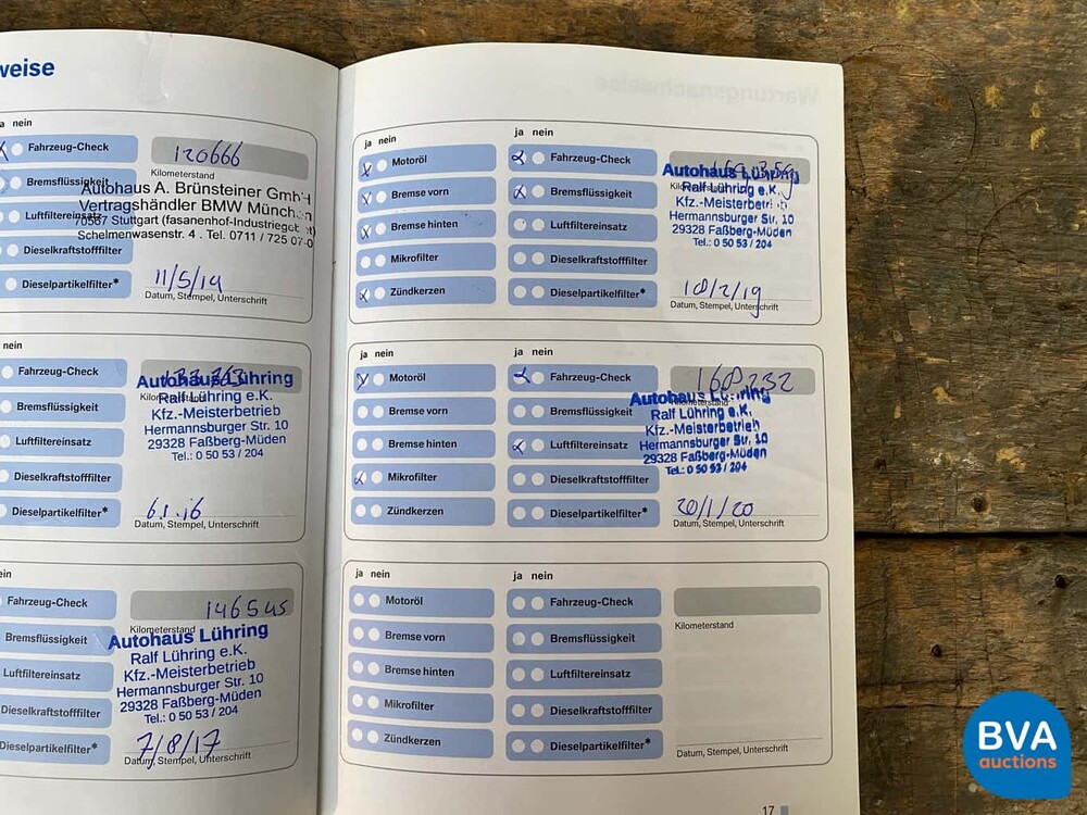 BMW 330xi Touring M Paket 3er 258 PS E91 Youngtimer 2005, J-694-JT.