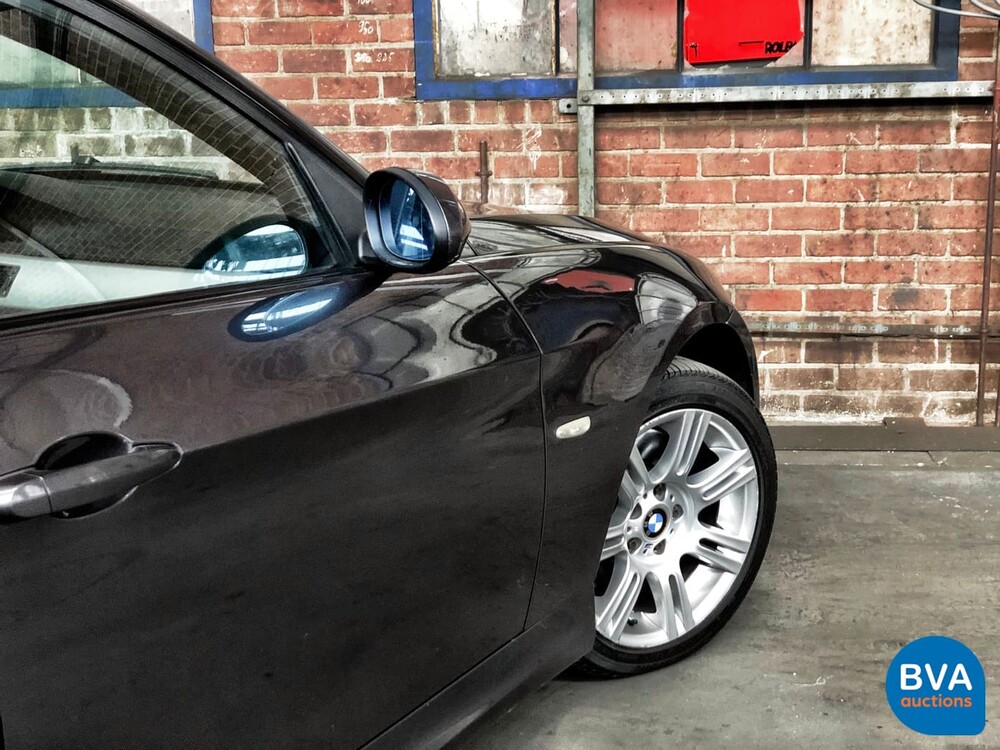 BMW 330xi Touring M Paket 3er 258 PS E91 Youngtimer 2005, J-694-JT.