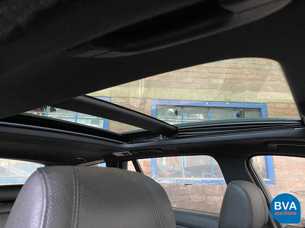 BMW 330xi Touring M Paket 3er 258 PS E91 Youngtimer 2005, J-694-JT.