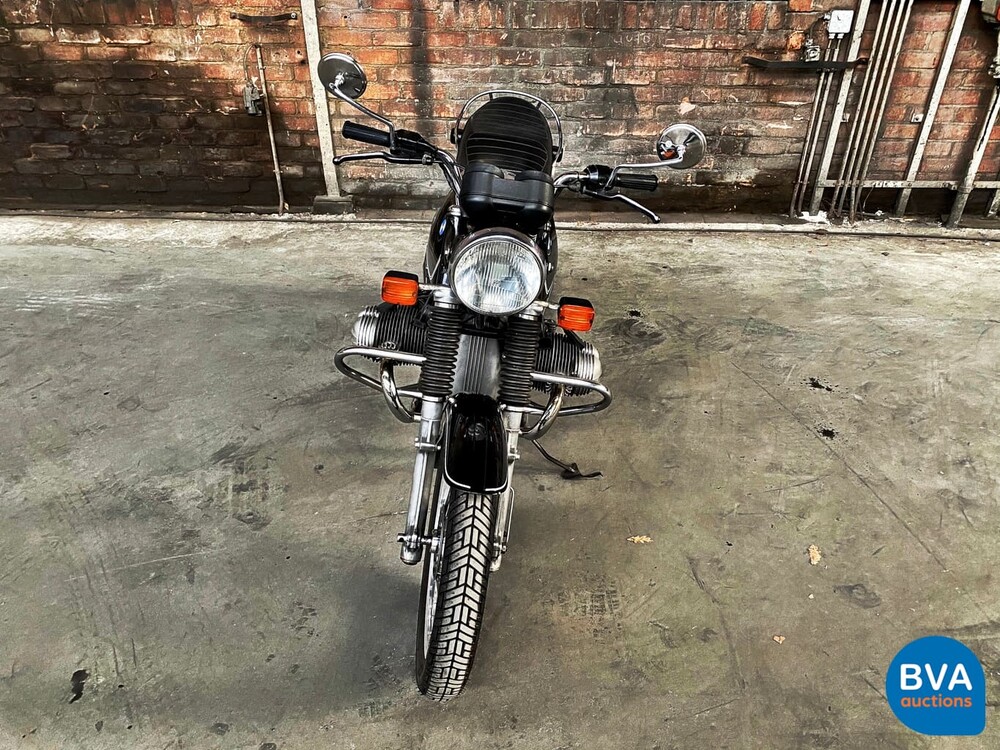 BMW R 60/7 39pk 1980, MB-92-FS