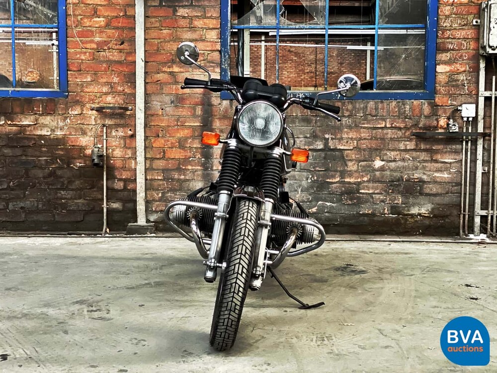 BMW R 60/7 39pk 1980, MB-92-FS