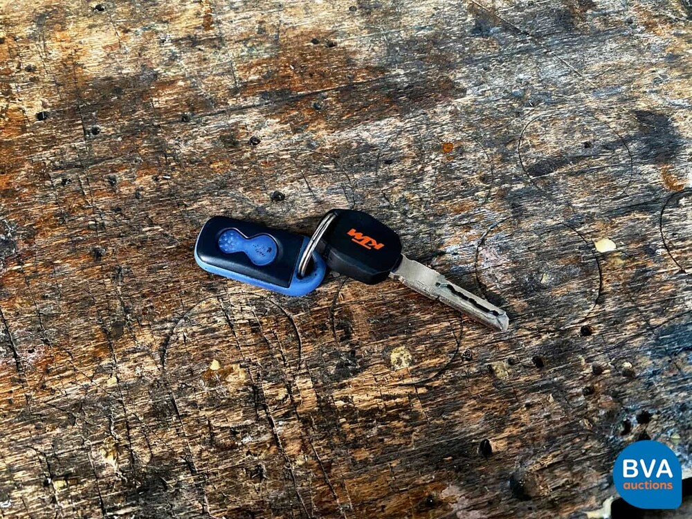 Kawasaki 1290 Super Adventure 101pk 2016