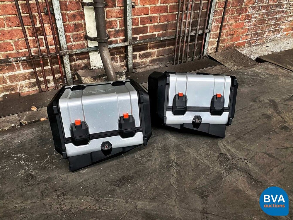 Kawasaki 1290 Super Adventure 101pk 2016