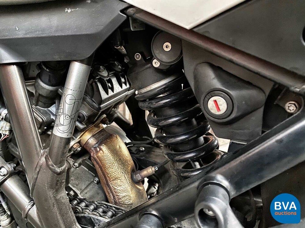 Kawasaki 1290 Super Adventure 101pk 2016