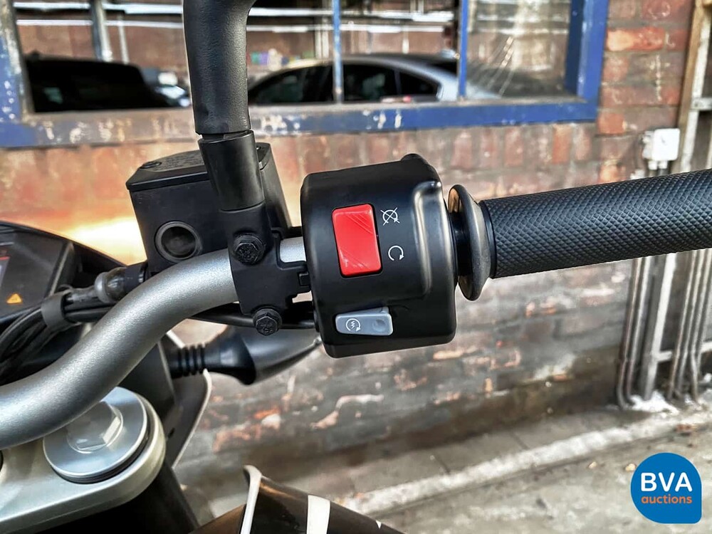 KTM Tour 690 Duke ABS 72pk 2018, 71-MJ-NZ