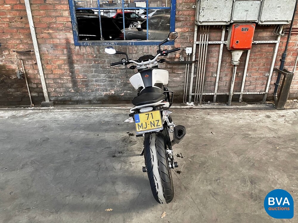 KTM Tour 690 Duke ABS 72pk 2018, 71-MJ-NZ