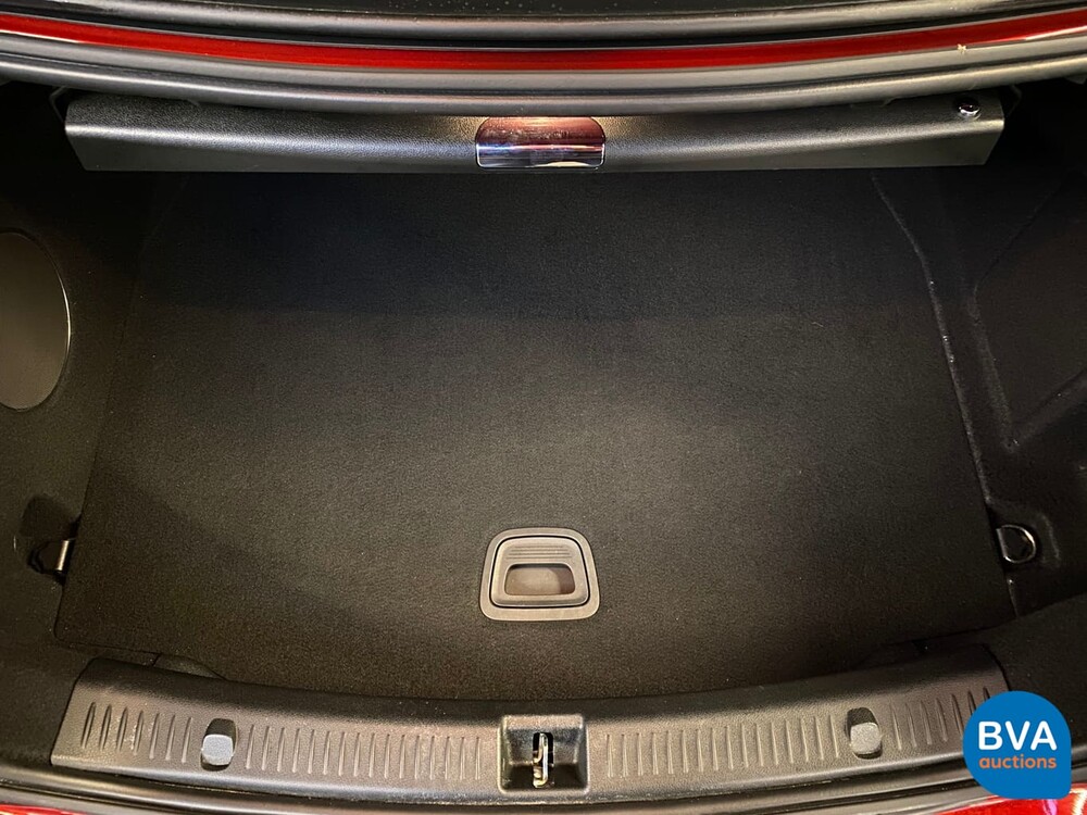 Mercedes-Benz E63 S AMG 4Matic Limousine 612pk E-KLASSE 2018, G-725-FK