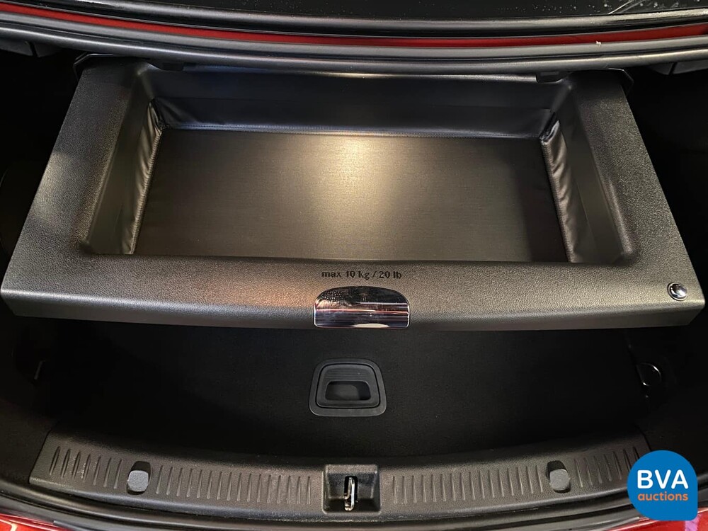 Mercedes-Benz E63 S AMG 4Matic Limousine 612pk E-KLASSE 2018, G-725-FK