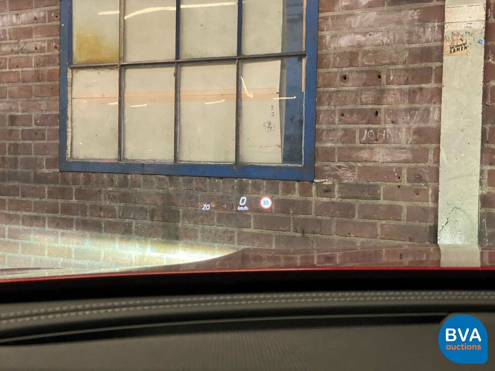 Mercedes-Benz E63 S AMG 4Matic Limousine 612pk E-KLASSE 2018, G-725-FK