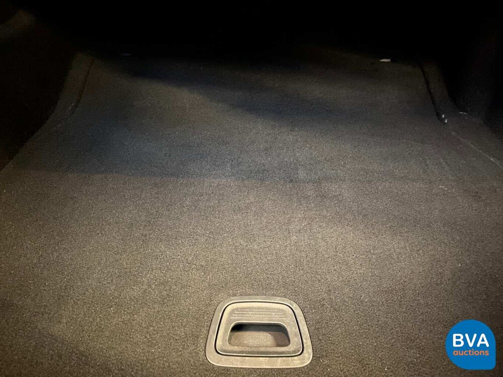 Mercedes-Benz E63 S AMG 4Matic Limousine 612pk E-KLASSE 2018, G-725-FK