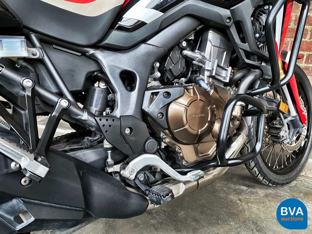 Honda CRF 1000A 95hp 2016, 99-MG-KD.