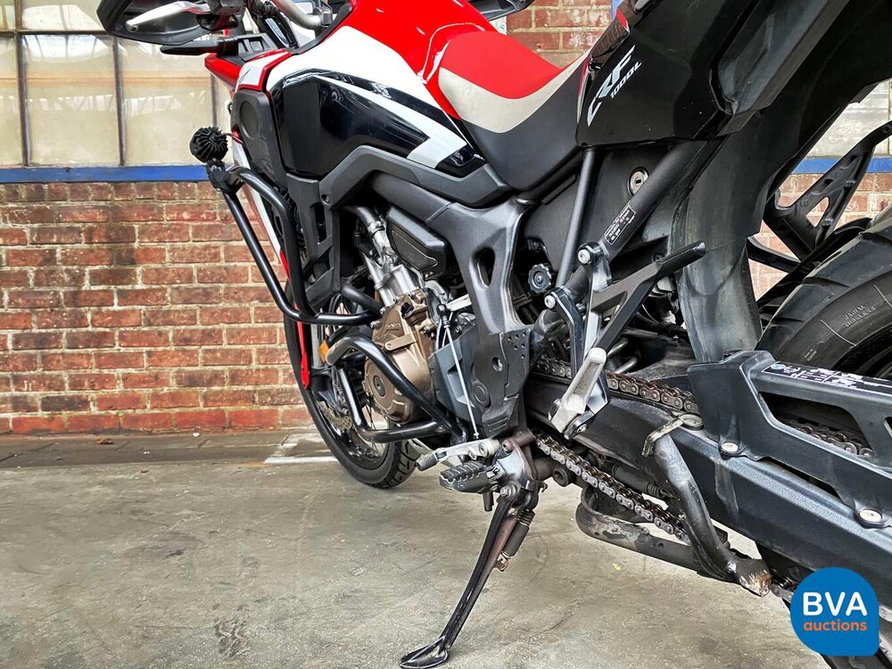 Honda CRF 1000A 95hp 2016, 99-MG-KD.