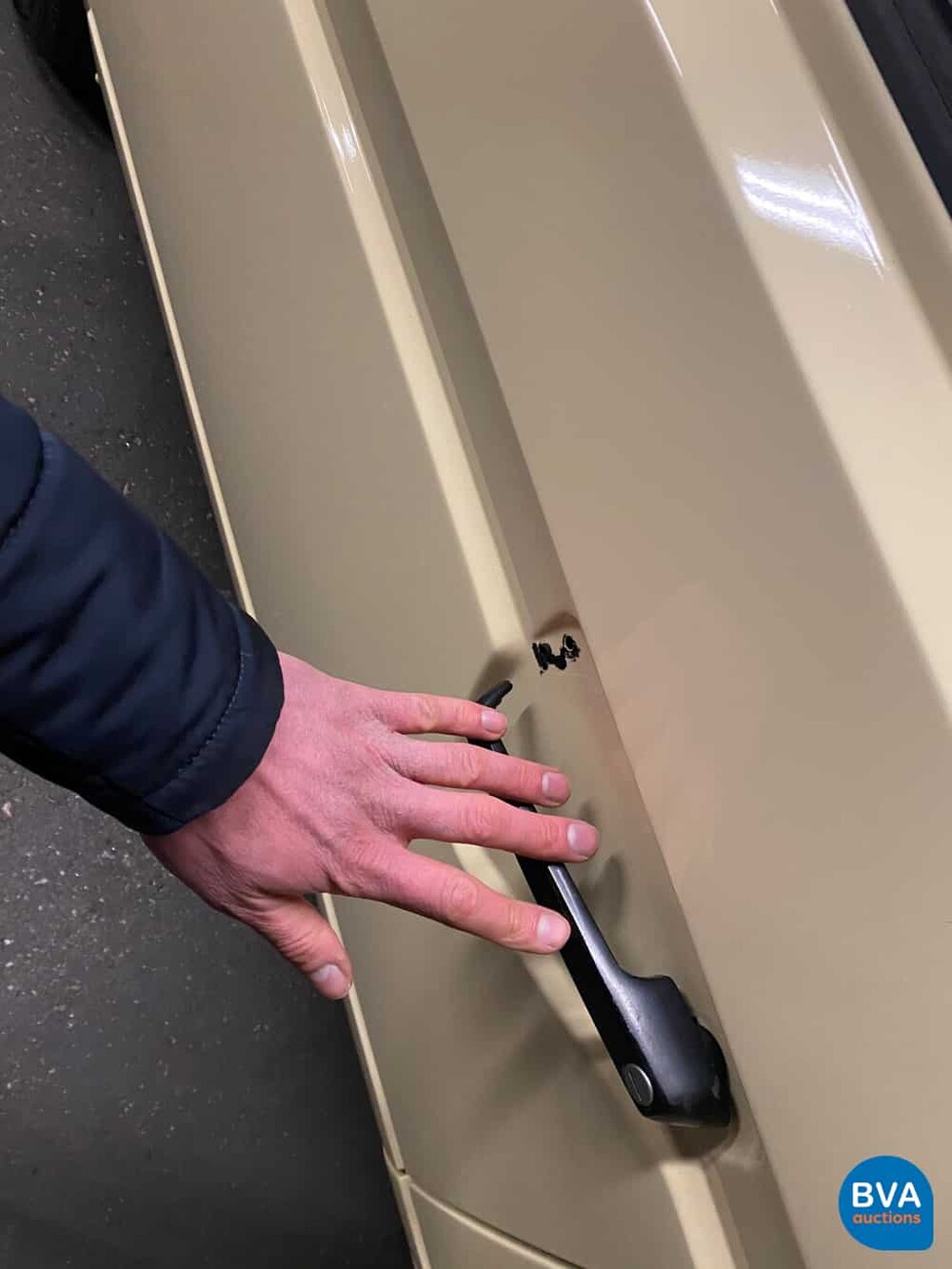 Volkswagen T3 Westfalia Camper Transporter 1982, J-680-JT.