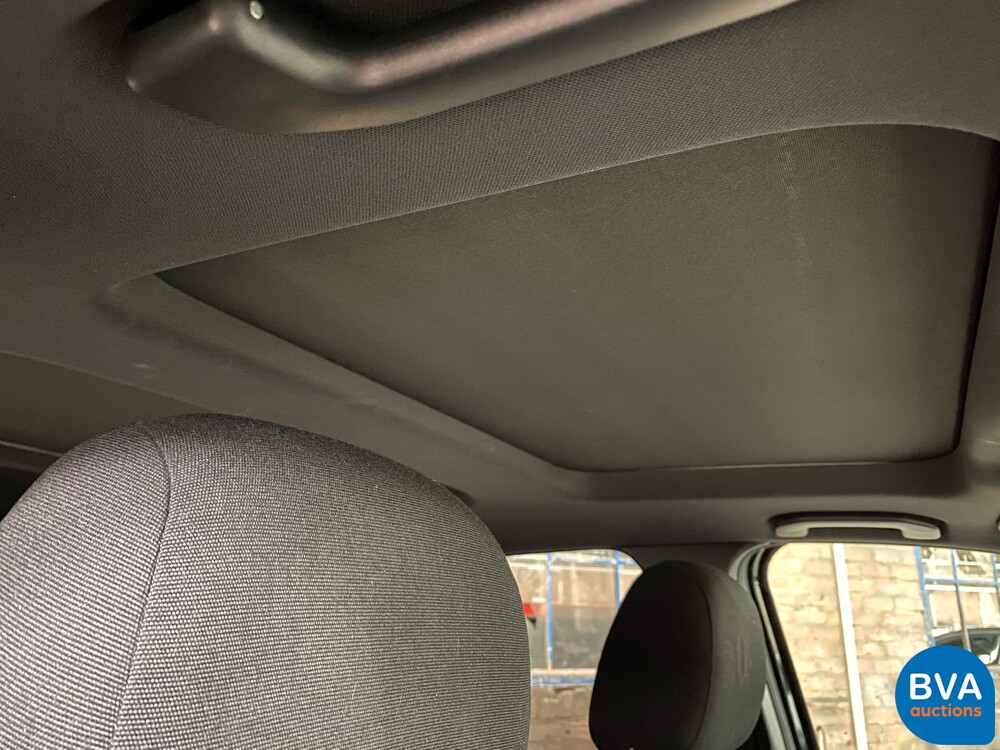 Mercedes-Benz B180 Blue Efficiency 122pk B-Klasse Ambition 2012 -Org NL-, 13-XKS-1