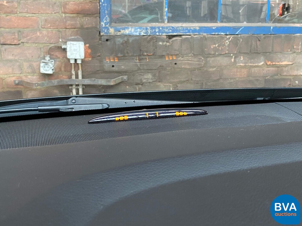 Mercedes-Benz B180 Blue Efficiency 122pk B-Klasse Ambition 2012 -Org NL-, 13-XKS-1