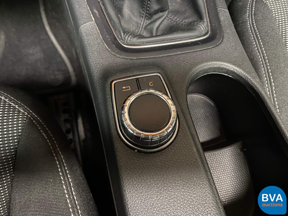 Mercedes-Benz B180 Blue Efficiency 122pk B-Klasse Ambition 2012 -Org NL-, 13-XKS-1