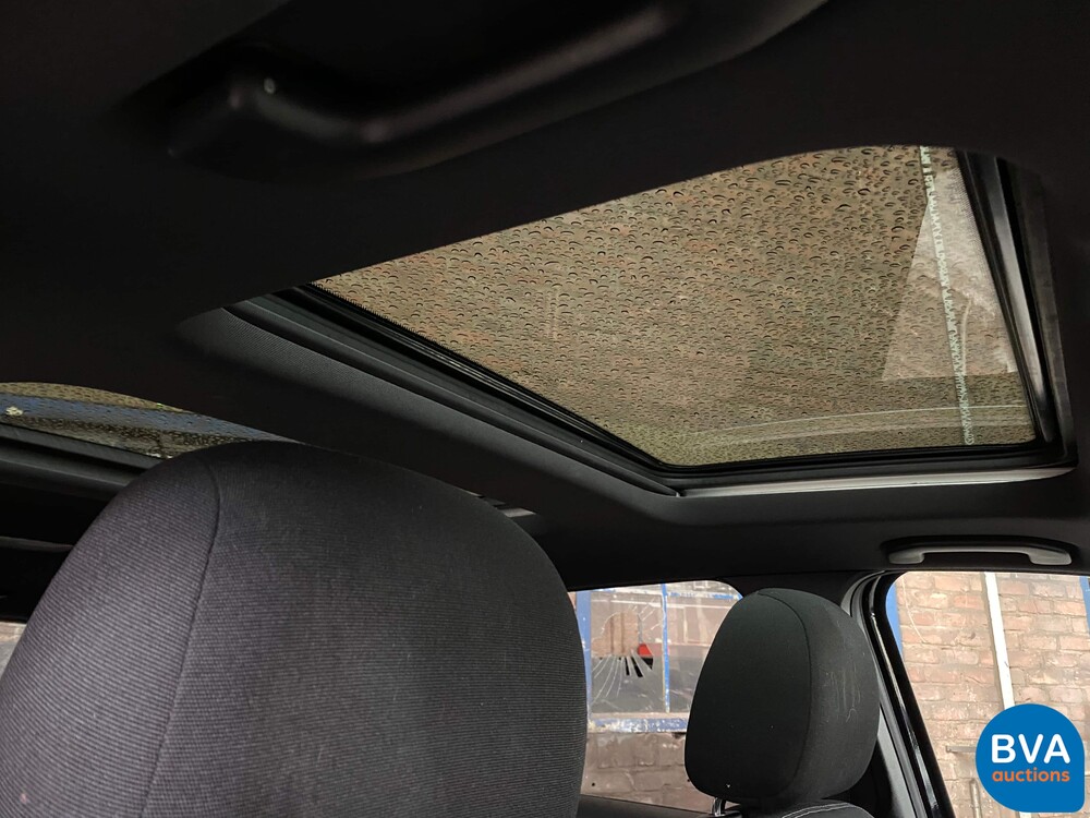 Mercedes-Benz B180 Blue Efficiency 122pk B-Klasse Ambition 2012 -Org NL-, 13-XKS-1