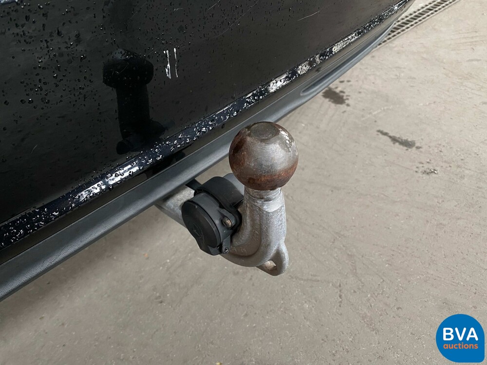 Mercedes-Benz B180 Blue Efficiency 122pk B-Klasse Ambition 2012 -Org NL-, 13-XKS-1