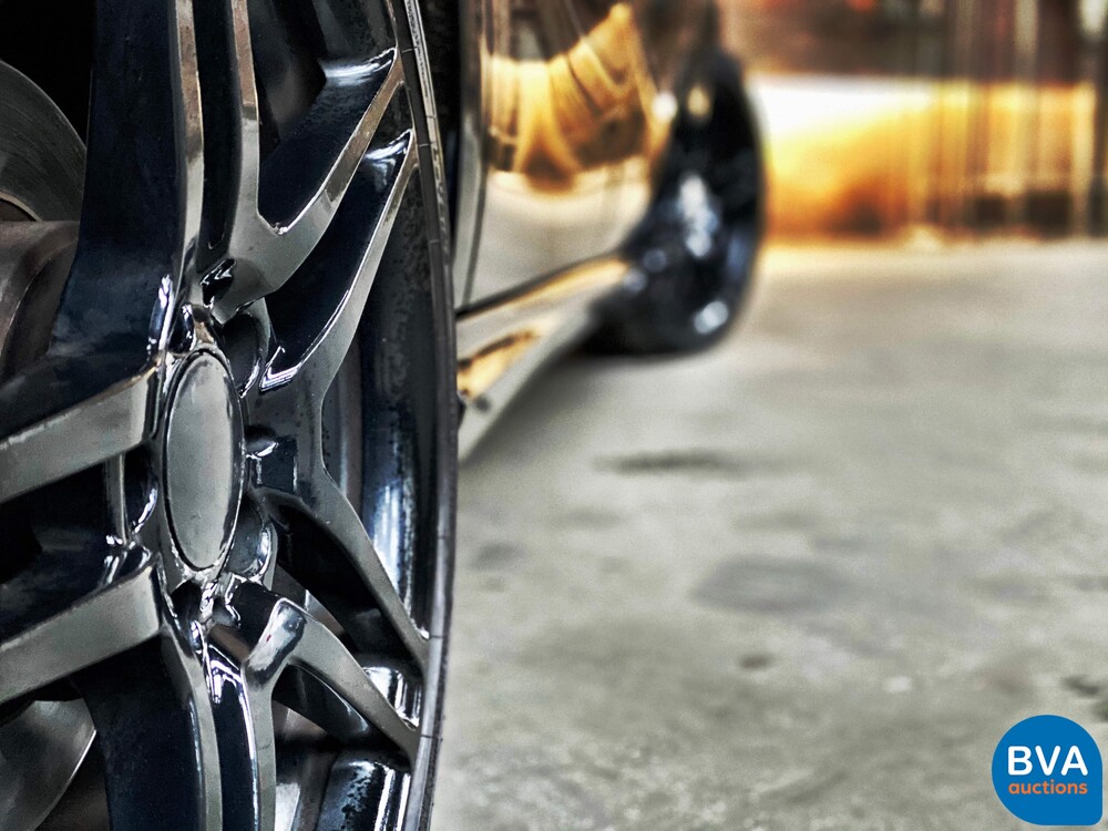 Mercedes-Benz B180 Blue Efficiency 122pk B-Klasse Ambition 2012 -Org NL-, 13-XKS-1