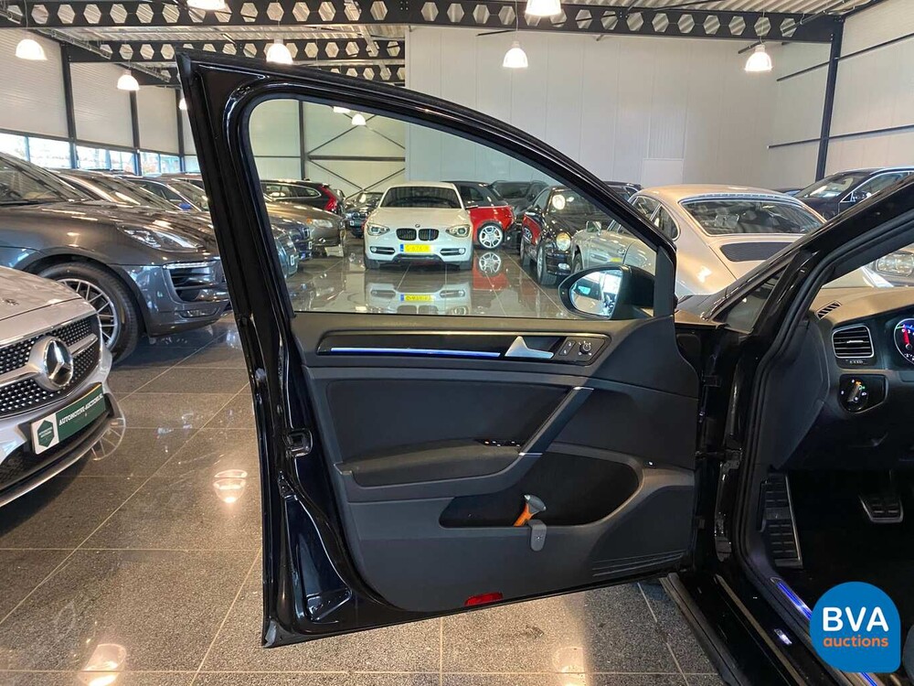 Volkswagen Golf GTE 1.4 TSI 204pk 2015 -Origineel NL-, GT-743-V