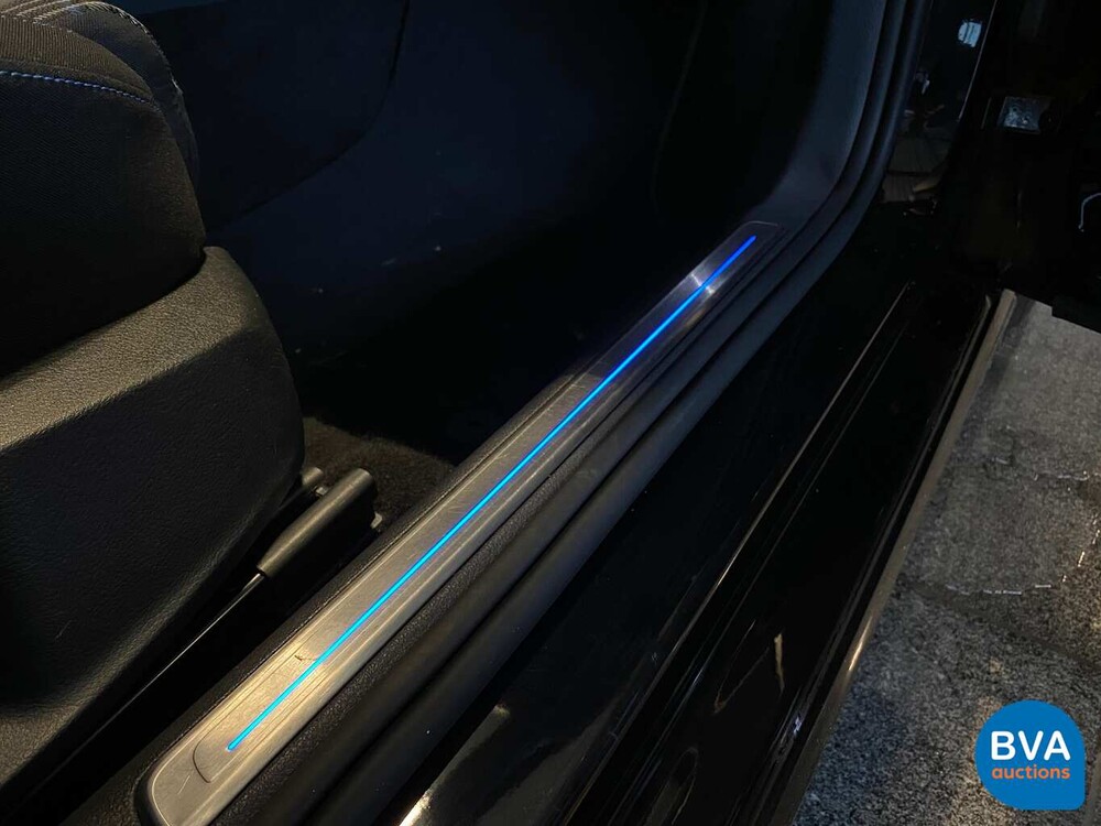 Volkswagen Golf GTE 1.4 TSI 204pk 2015 -Origineel NL-, GT-743-V