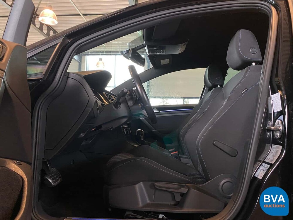 Volkswagen Golf GTE 1.4 TSI 204pk 2015 -Origineel NL-, GT-743-V