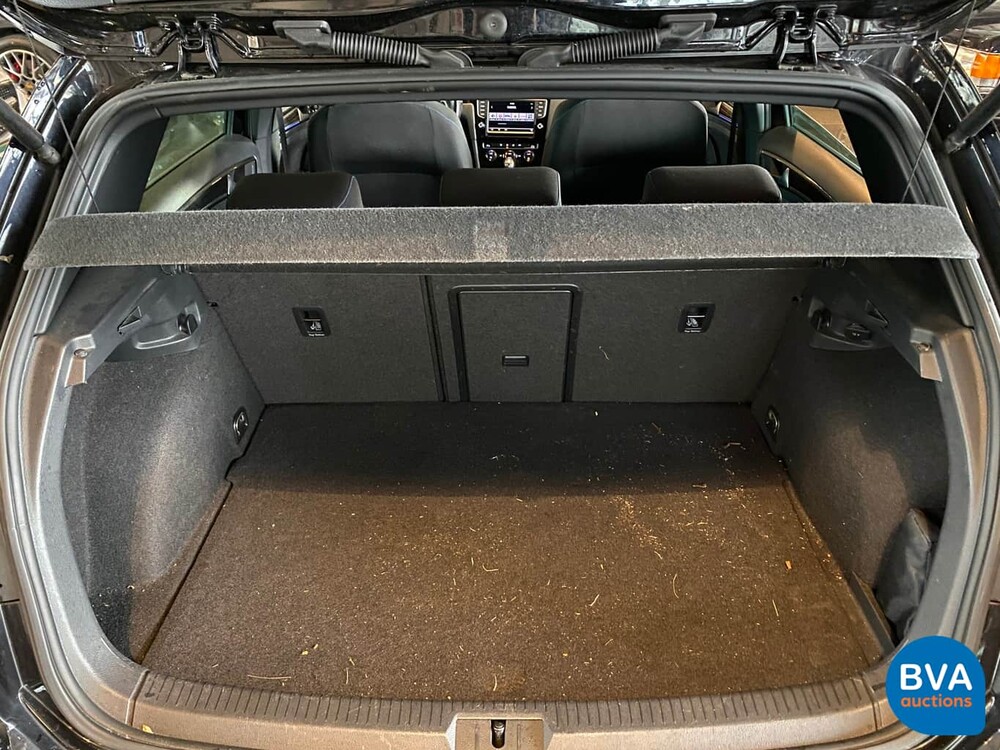 Volkswagen Golf GTE 1.4 TSI 204pk 2015 -Origineel NL-, GT-743-V