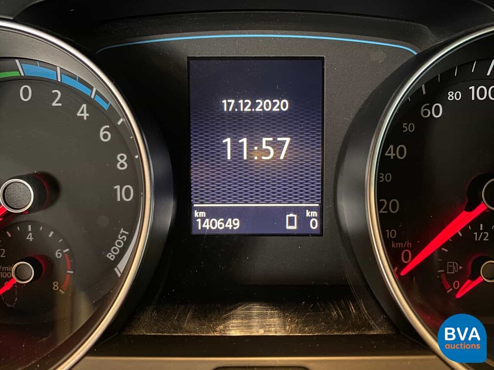 Volkswagen Golf GTE 1.4 TSI 204pk 2015 -Origineel NL-, GT-743-V