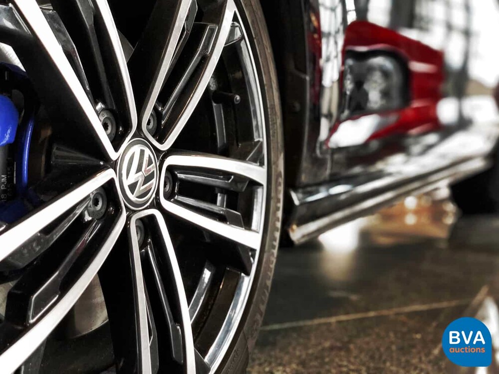 Volkswagen Golf GTE 1.4 TSI 204pk 2015 -Origineel NL-, GT-743-V