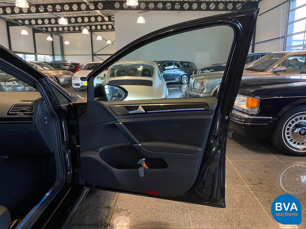 Volkswagen Golf GTE 1.4 TSI 204pk 2015 -Origineel NL-, GT-743-V