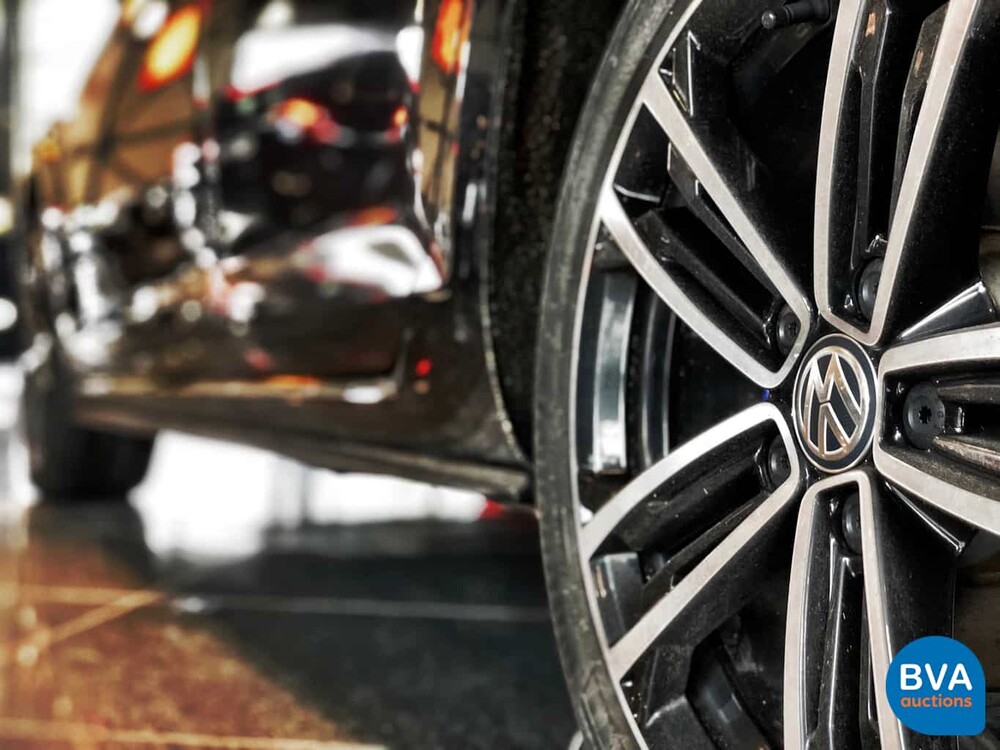 Volkswagen Golf GTE 1.4 TSI 204pk 2015 -Origineel NL-, GT-743-V