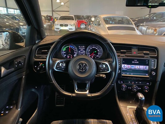 Volkswagen Golf GTE 1.4 TSI 204hp 2015 -Original NL-, GT-743-V.