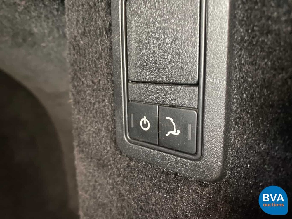 Land Rover Range Rover Sport 3.0 SDV6 Autobiography Dynamic -Original-, 7-XGD-98.