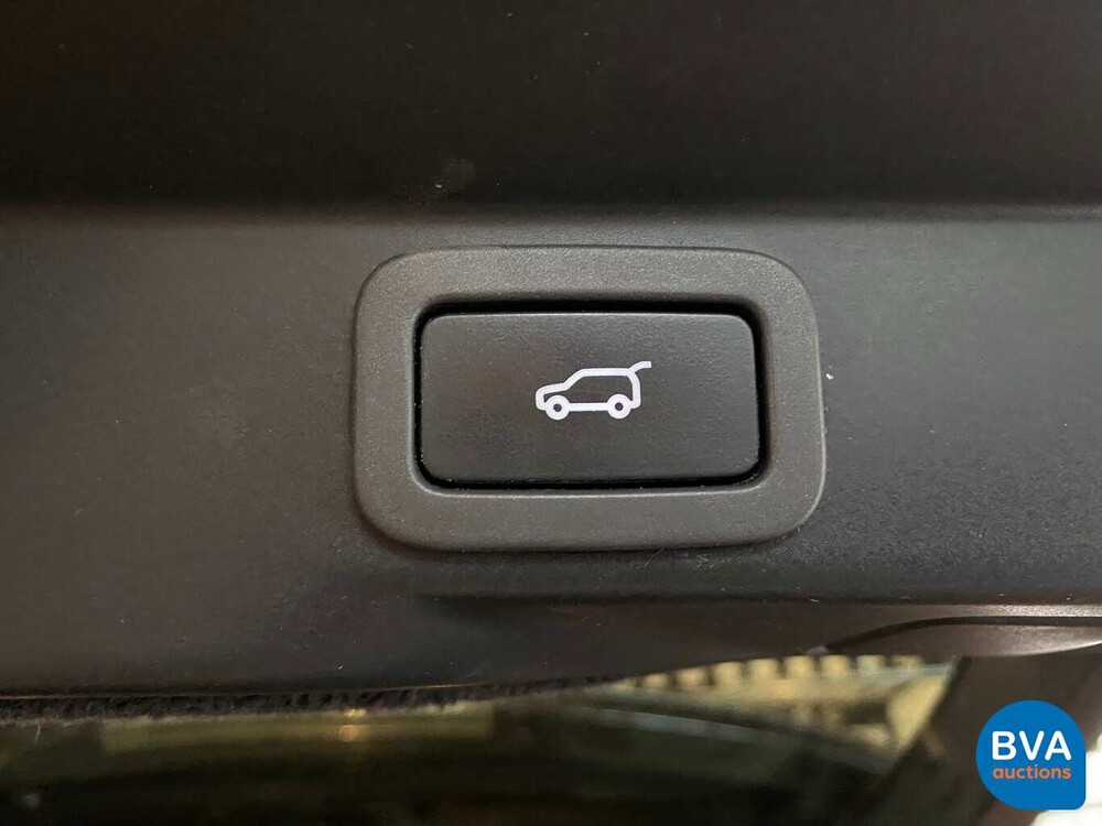 Land Rover Range Rover Sport 3.0 SDV6 Autobiography Dynamic -Original-, 7-XGD-98.