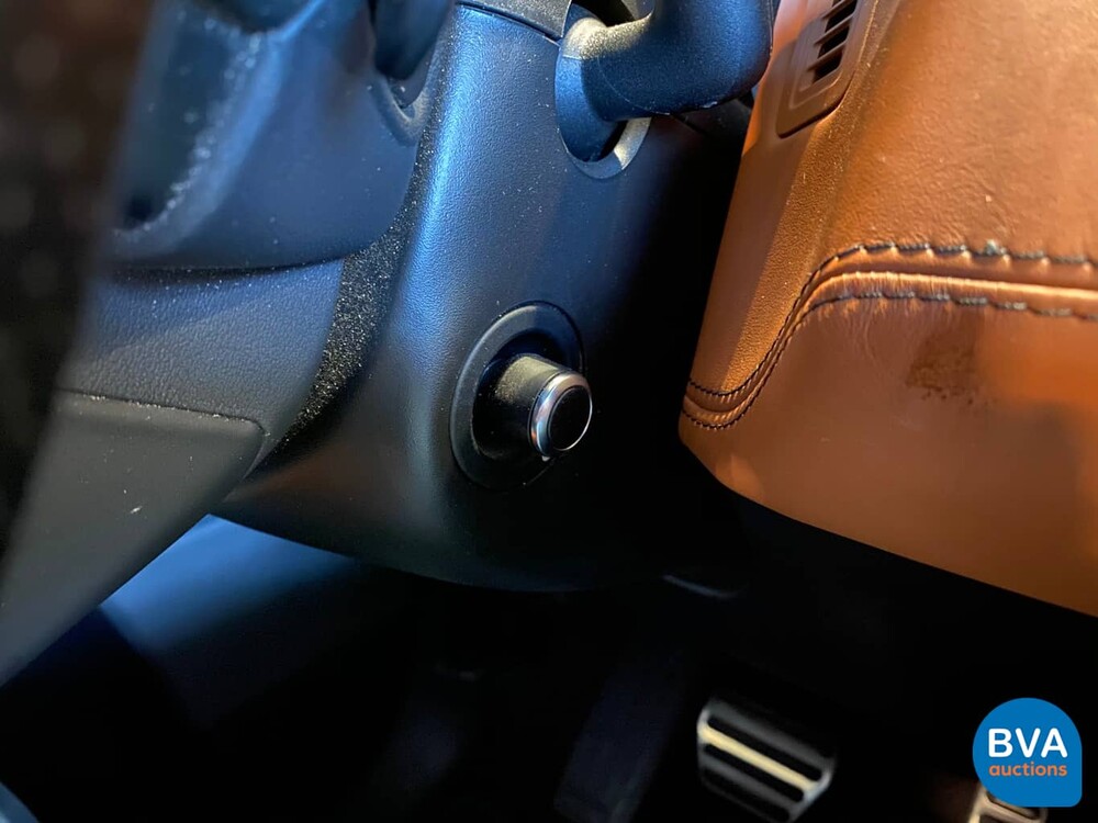 Land Rover Range Rover Sport 3.0 SDV6 Autobiography Dynamic -Original-, 7-XGD-98.