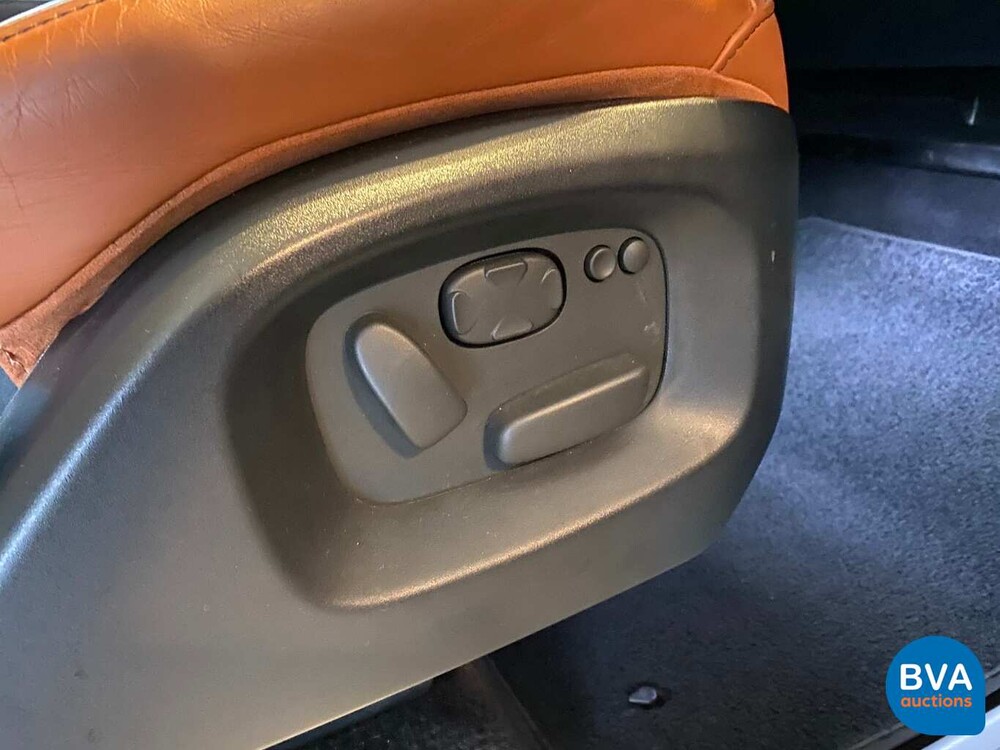 Land Rover Range Rover Sport 3.0 SDV6 Autobiography Dynamic -Original-, 7-XGD-98.