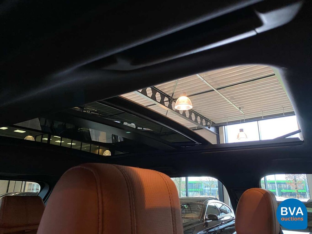 Land Rover Range Rover Sport 3.0 SDV6 Autobiography Dynamic -Original-, 7-XGD-98.