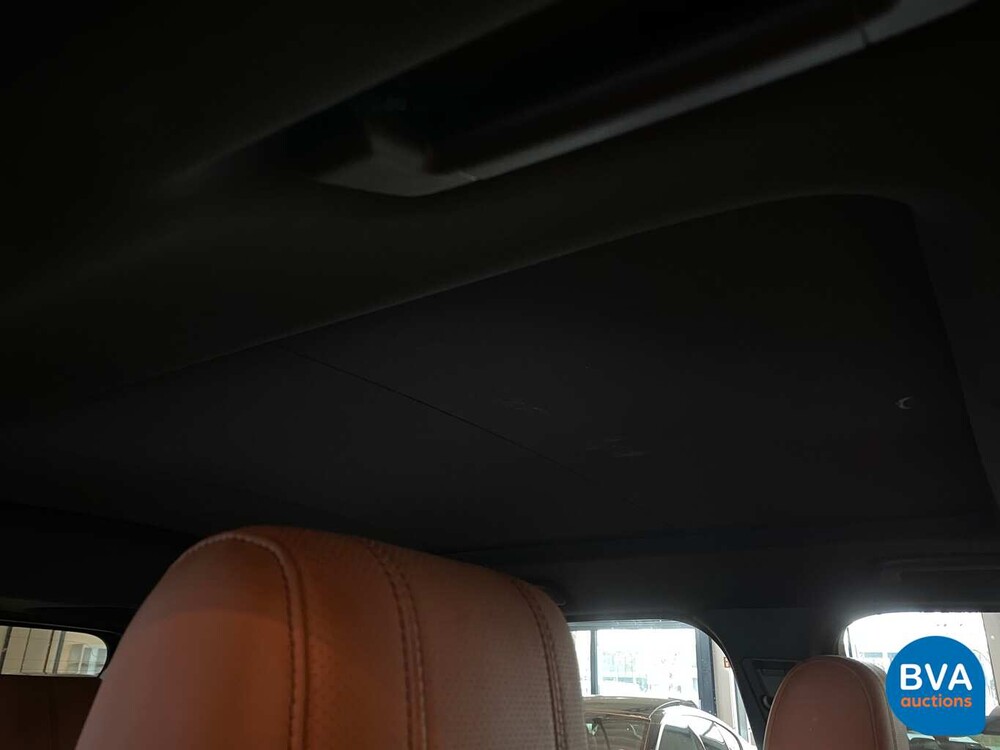 Land Rover Range Rover Sport 3.0 SDV6 Autobiography Dynamic -Original-, 7-XGD-98.