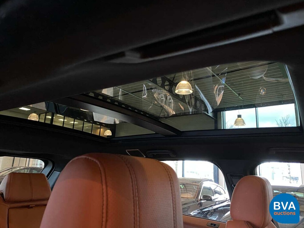 Land Rover Range Rover Sport 3.0 SDV6 Autobiography Dynamic -Original-, 7-XGD-98.