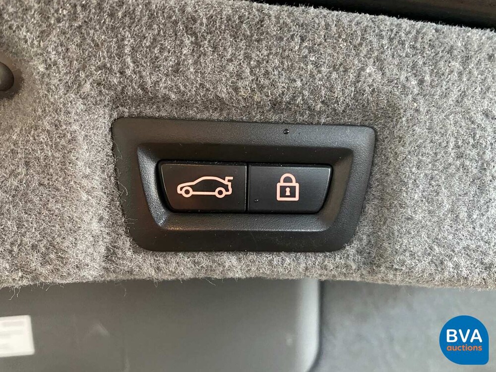 BMW 760i 544pk V12 Turbo 2014 7-serie Individual, G-433-BG