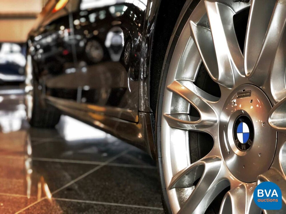 BMW 760i 544pk V12 Turbo 2014 7-serie Individual, G-433-BG