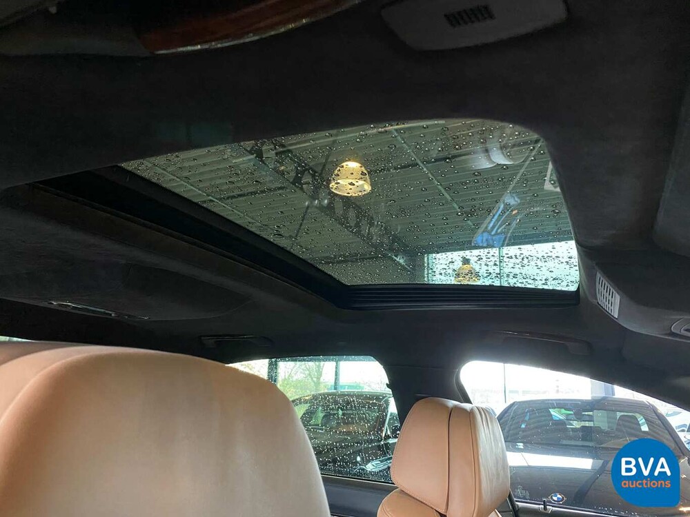 BMW 760i 544pk V12 Turbo 2014 7-serie Individual, G-433-BG