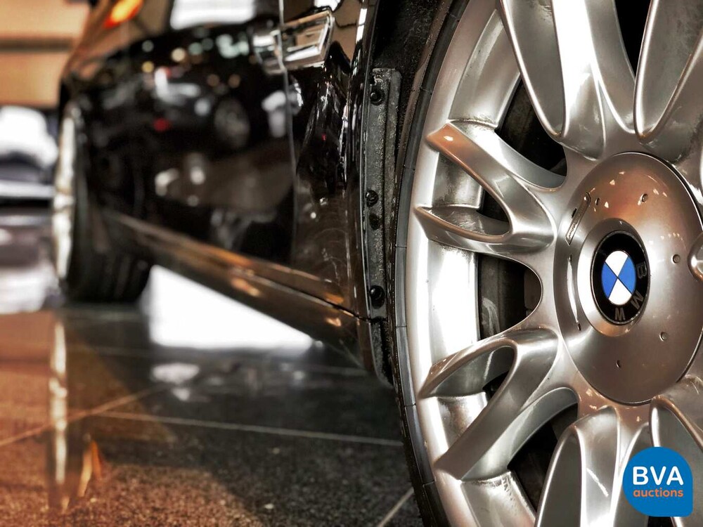 BMW 760i 544pk V12 Turbo 2014 7-serie Individual, G-433-BG
