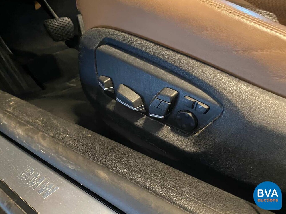 BMW 760i 544pk V12 Turbo 2014 7-serie Individual, G-433-BG