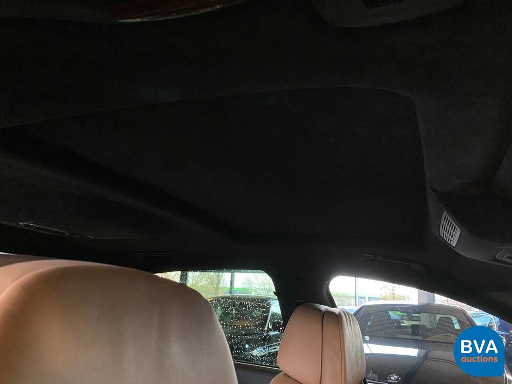 BMW 760i 544pk V12 Turbo 2014 7-serie Individual, G-433-BG